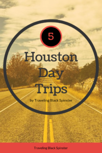 day trip from houston