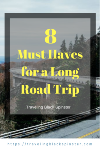 Must haves for a long road trip featured image