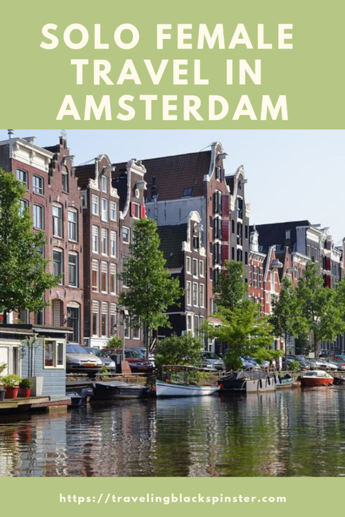 solo travel amsterdam featured image