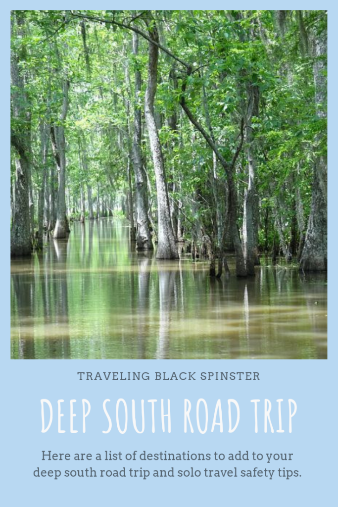 deep south road trip featured image