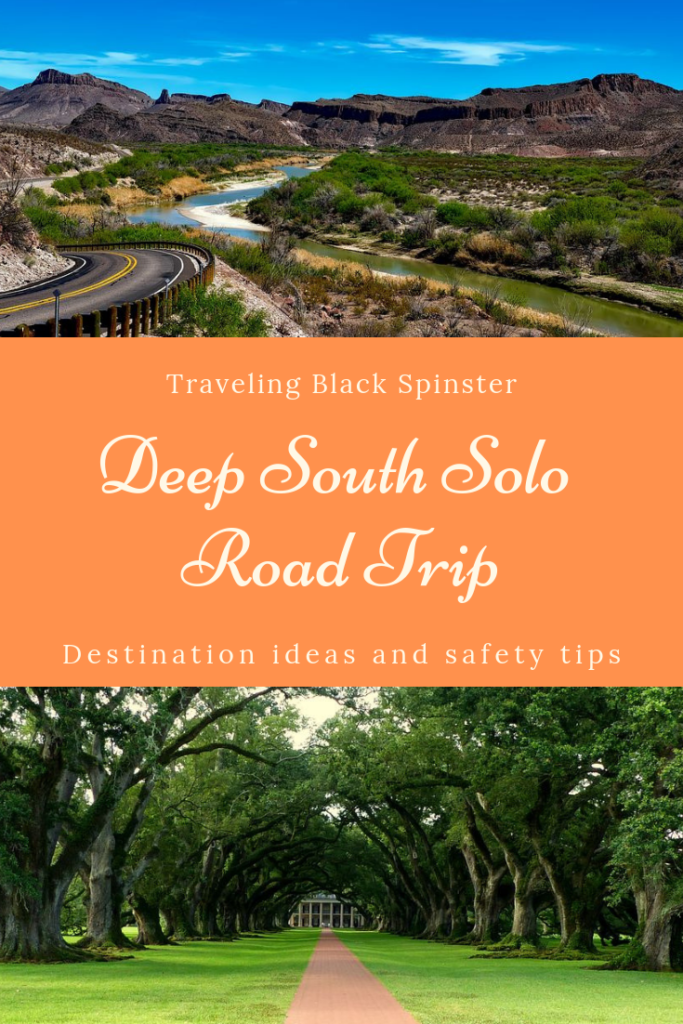 deep south road trip secondary image
