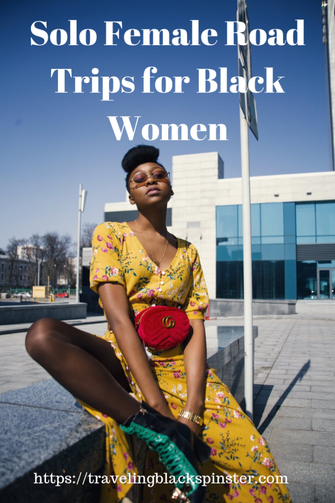 trips for black women secondary image