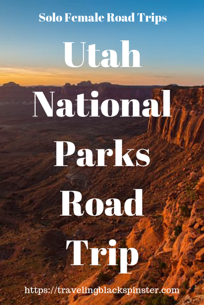 Utah National Parks Road Trip secondary image